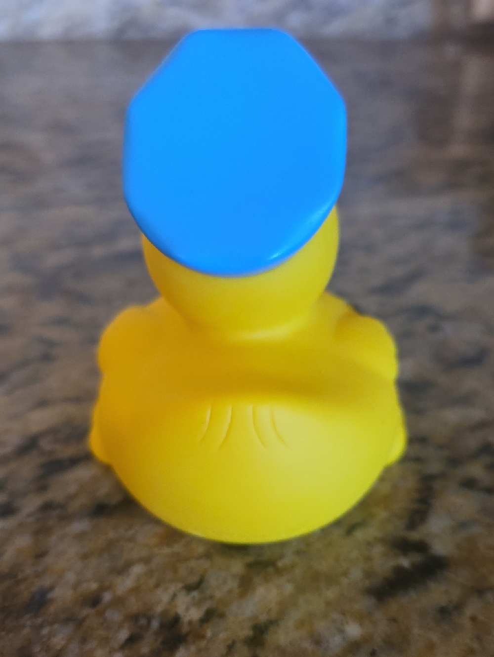 On Patrol Live Jeep Duck - Picture 2 of 2